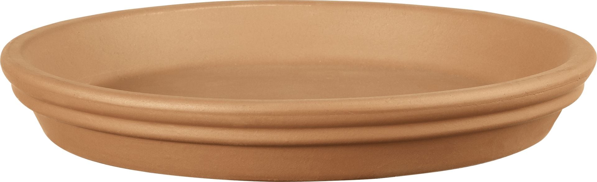 Deroma Untersetzer tonrot Ø 13 cm