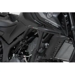 SW-Motech Sturzbügel - Schwarz. Yamaha MT-03 (16-).