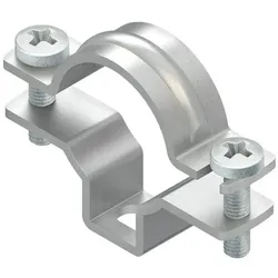 Niedax Rohrabstandsschelle 853