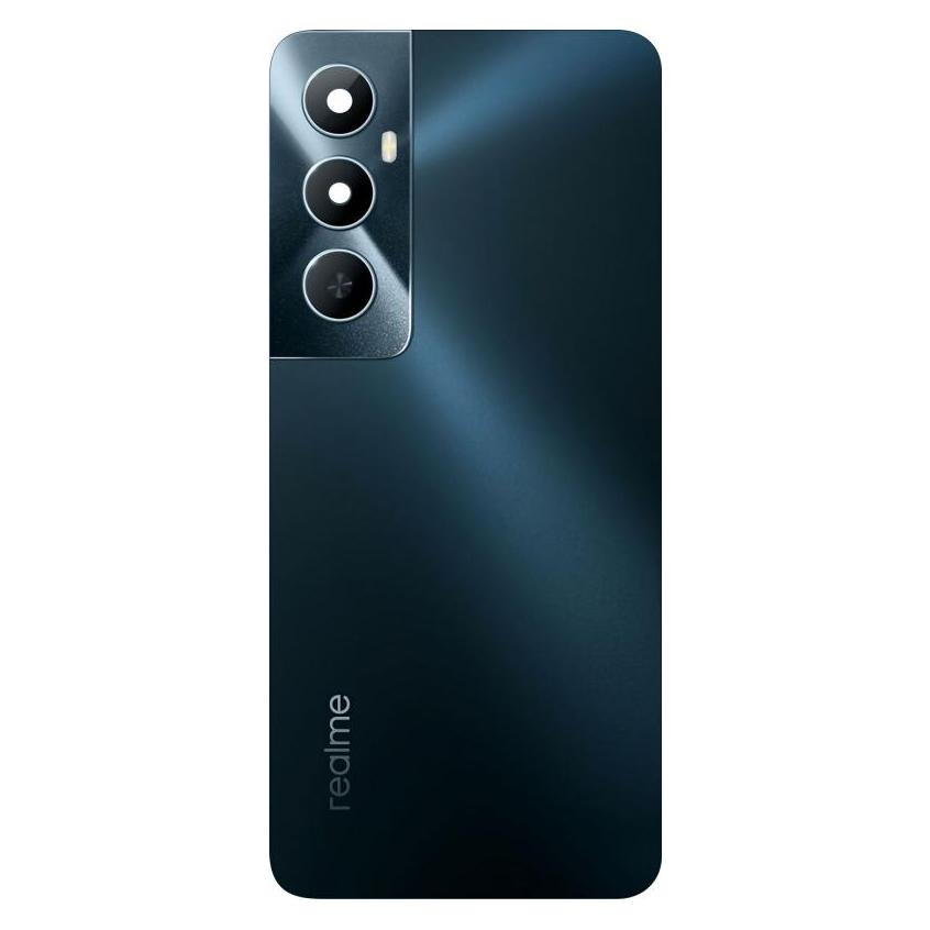 realme Battery Cover fur C65, Blue (Realme C65) (621033000243)