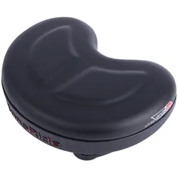 Point Sattel Inno Ride Damen schwarz