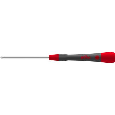 Wiha Feinschraubendreher Kreuz PH0 3,0mm PicoFinish 42401