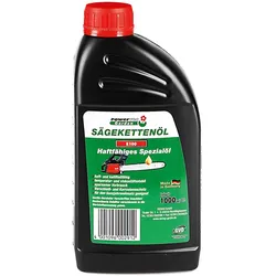 CARFIT Sägekettenöl, 1 Liter