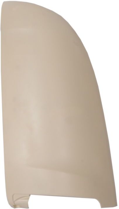 Pacol Deflettore vento SCA-CP-004R