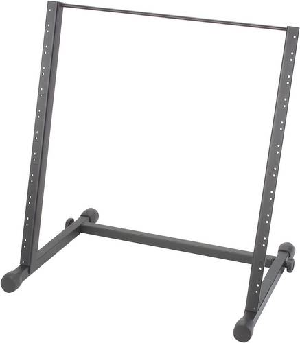 Adam Hall Studio 19 Zoll Rackständer 12 HE Stahl