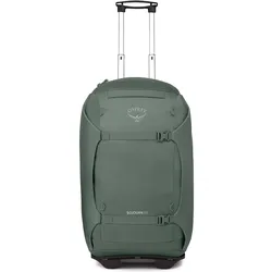Osprey Sojourn 60, Koffer, Grün