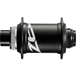 SHIMANO Vorderradnabe ZEE HB-M640 Center-Lock Steckachse