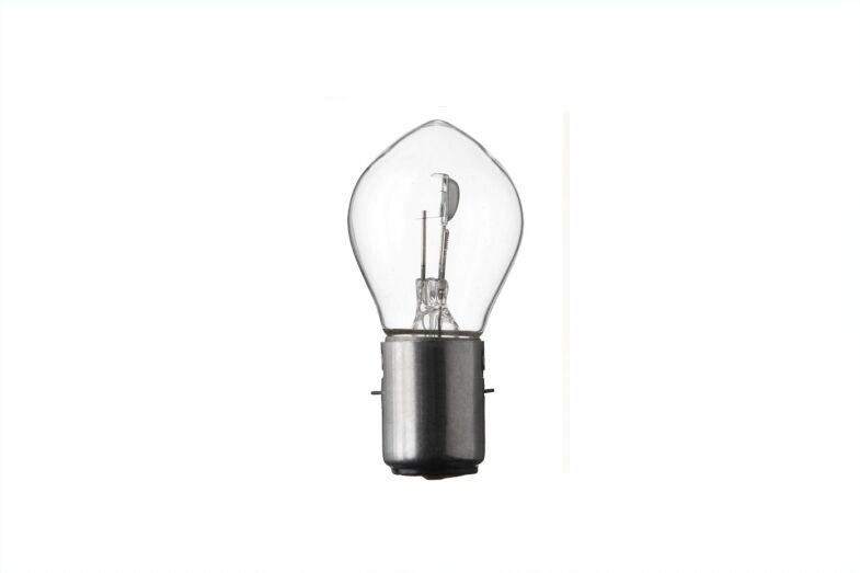 Spahn Glühlampen S2 15 Watt (1 Stk.) 6151