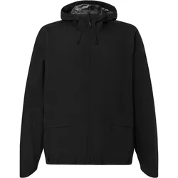 Gonso, Unisex, Velojacke, Essential Rain, Schwarz