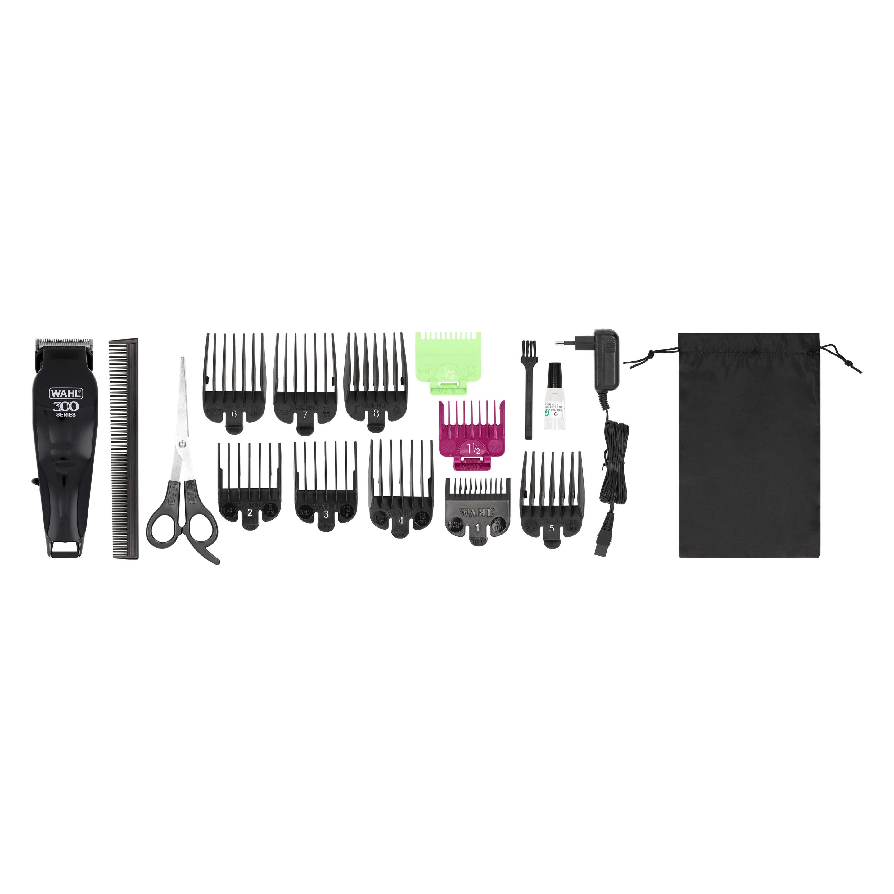 Wahl Home Pro 300 (20602.0460)