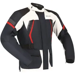 Richa Phantom 3 wasserdichte Motorrad Textiljacke M