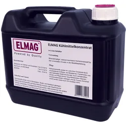 ELMAG Kühlmittelkonzentrat - 78090