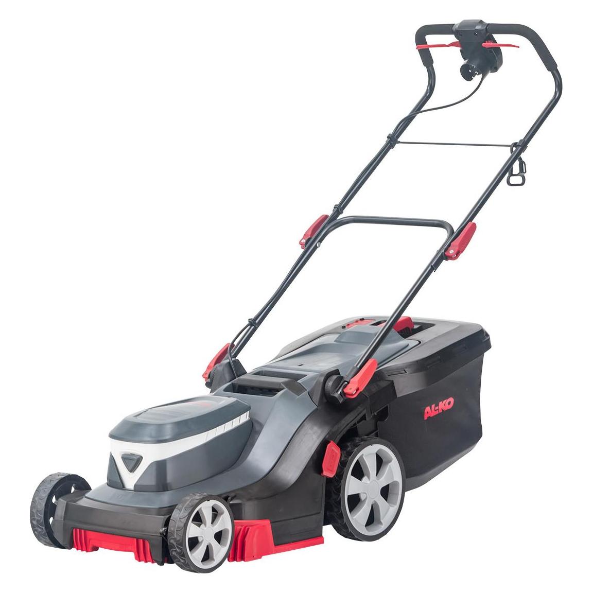 Al-Ko 38.2 E Comfort (Netzbetrieb) (113852)
