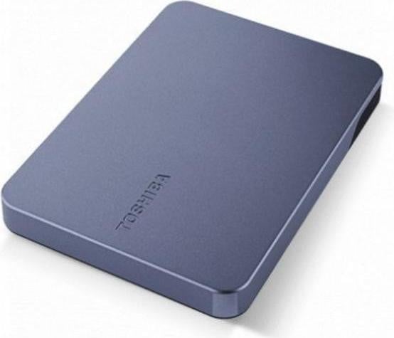Toshiba Canvio Gaming Externe harde schijf 4 TB