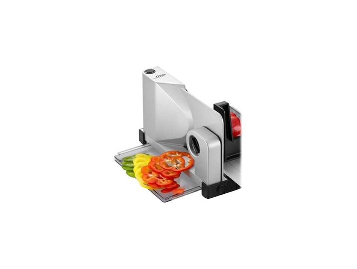 Ritter Aufschnittmaschine ritter Premium Icaro 7 - 65 W