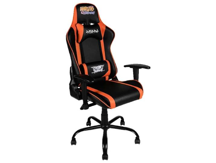 Gaming Sessel KONIX NARUTO MDF