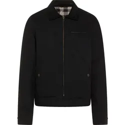 Rokker Canvas Motorrad Textiljacke
