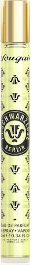 J.F. Schwarzlose Berlin JF-Schwarzlose-Berlin Unisexduefte FougairEau de Parfum Spray Travel Size 10 ml (3.300,00 € / 1 l)