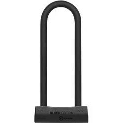 Auvray, Vorhängeschloss, Xtrem medium black edition 5x310 mm