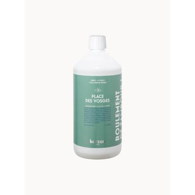 Place des Vosges - Fragranced Laundry Soap 1000ml blumig, Rose, süß von Kerzon