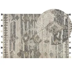 KURZFLOR-TEPPICH Aratashen 300/200 cm