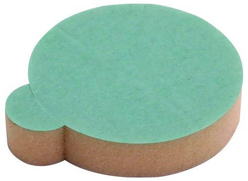 DEHN Schaumstoff-Pad Einseitig Klebend M