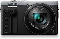 Panasonic Lumix DMC-TZ81/DMC-TZ80 silber