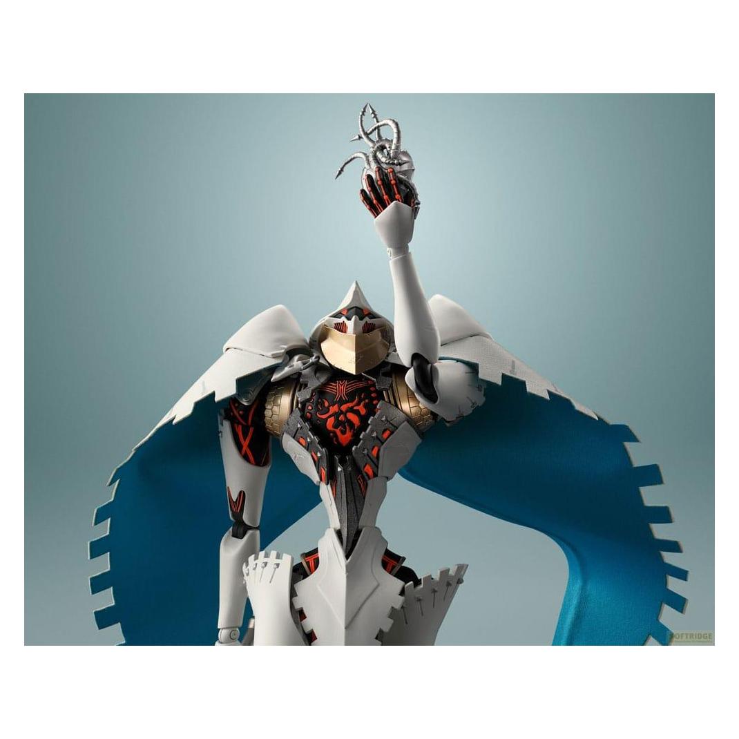 Bandai Metaphor: ReFantazio S.H.Figuarts Actionfigur Seeker 19 cm (BTN68619)