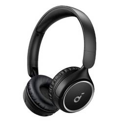 Anker Soundcore H30i On Ear Kopfhörer Bluetooth® Stereo Schwarz A3012G11