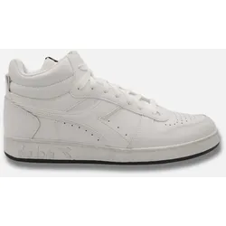 Unisex Magic Basket Demi Icona - Sneaker high - weiß - 46
