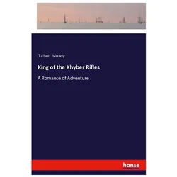 King of the Khyber Rifles, Ratgeber von Talbot Mundy