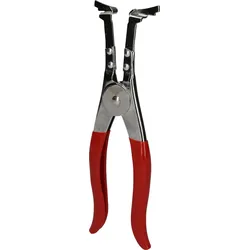 KS Tools Kolbenring-Auflegezange, Ø 60-140mm - 115.1301
