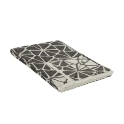 FRAAS Wohndecke Motif  FRAAS ¦ grau ¦ Synthetik ¦ Maße (cm): B: 130