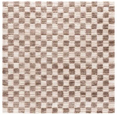 SAFAVIEH Seattle Shag Elisabeta Shag Rug