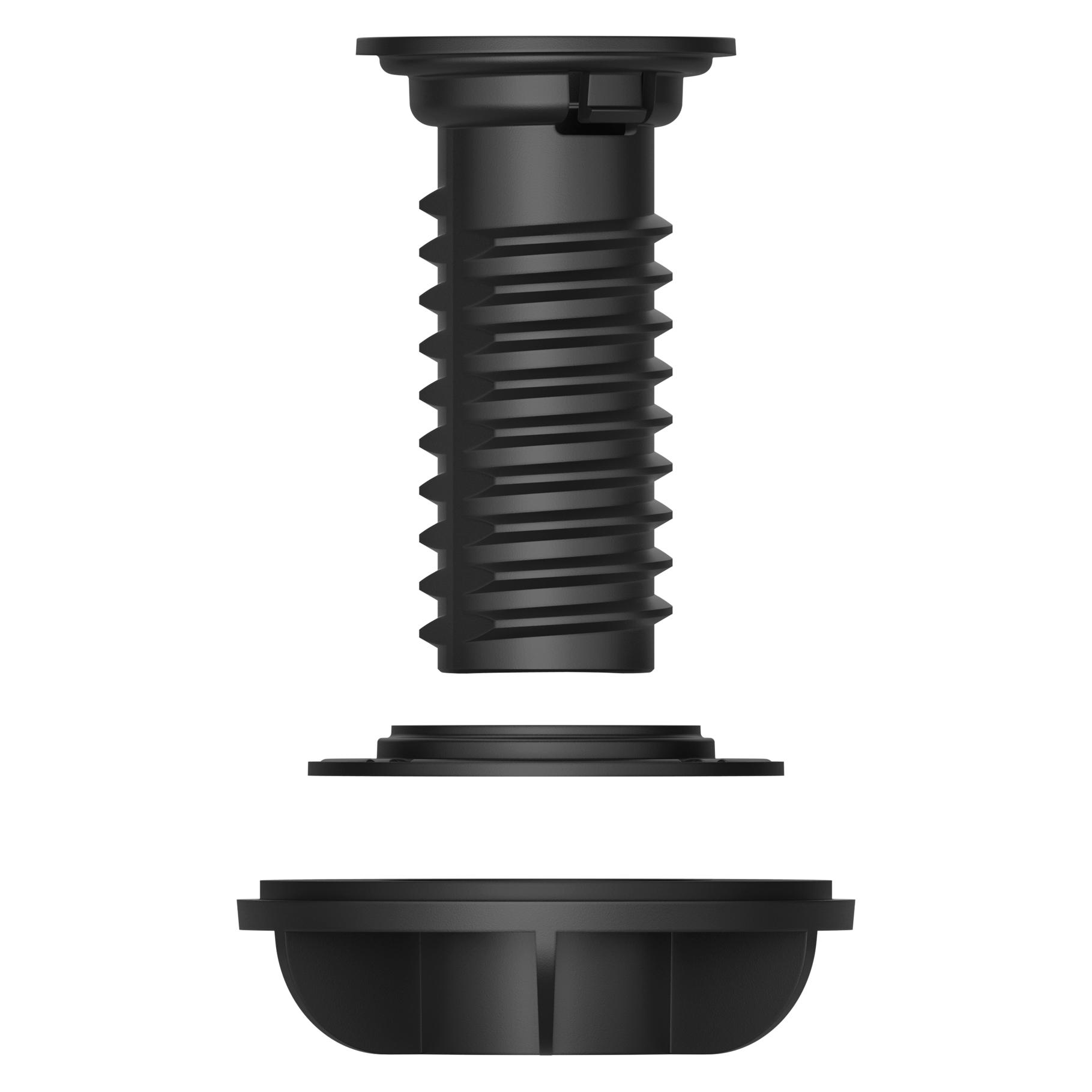 Jabra PanaCast Control Table Mount Table grommet and stud black (14307-58)