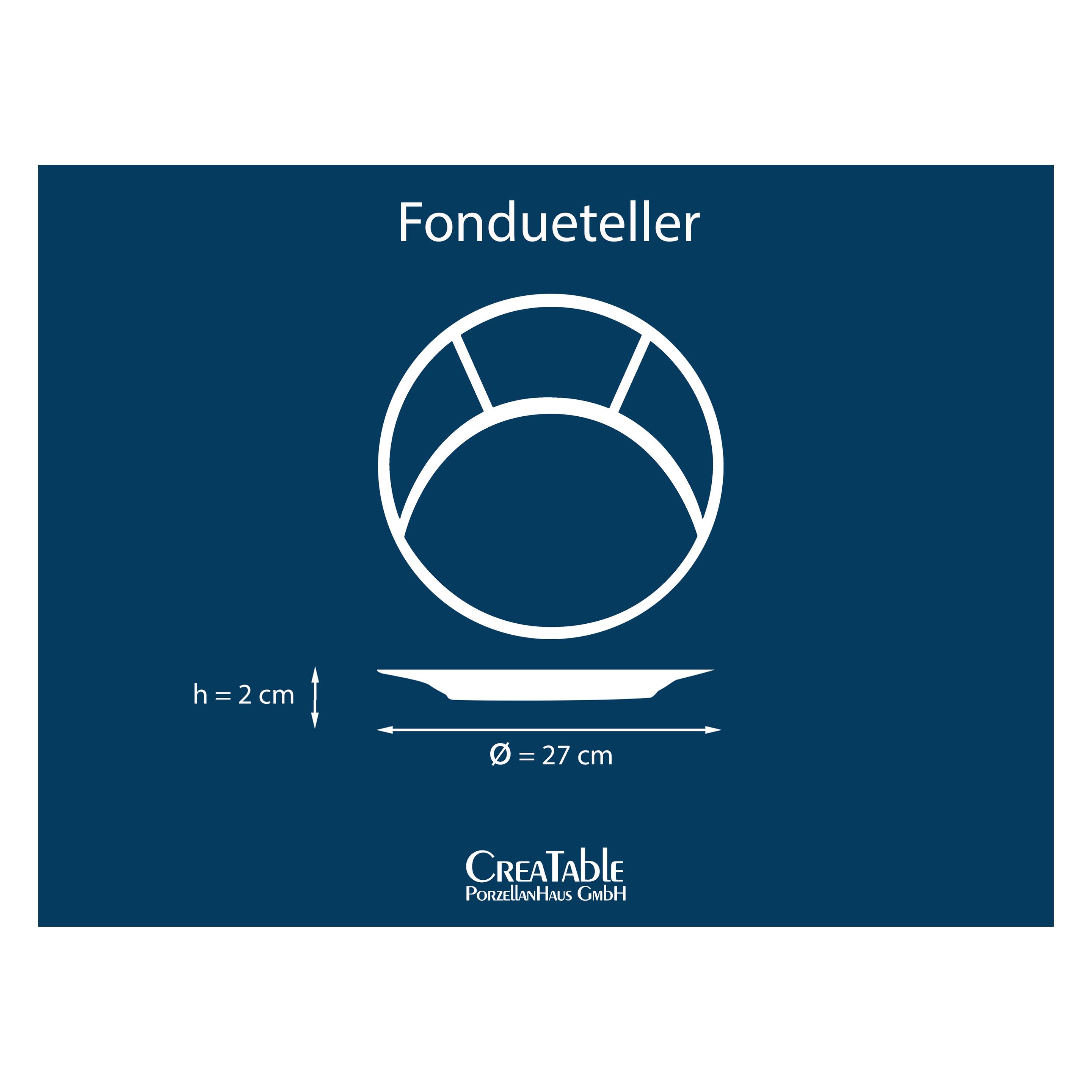 CreaTable Universal (22921)