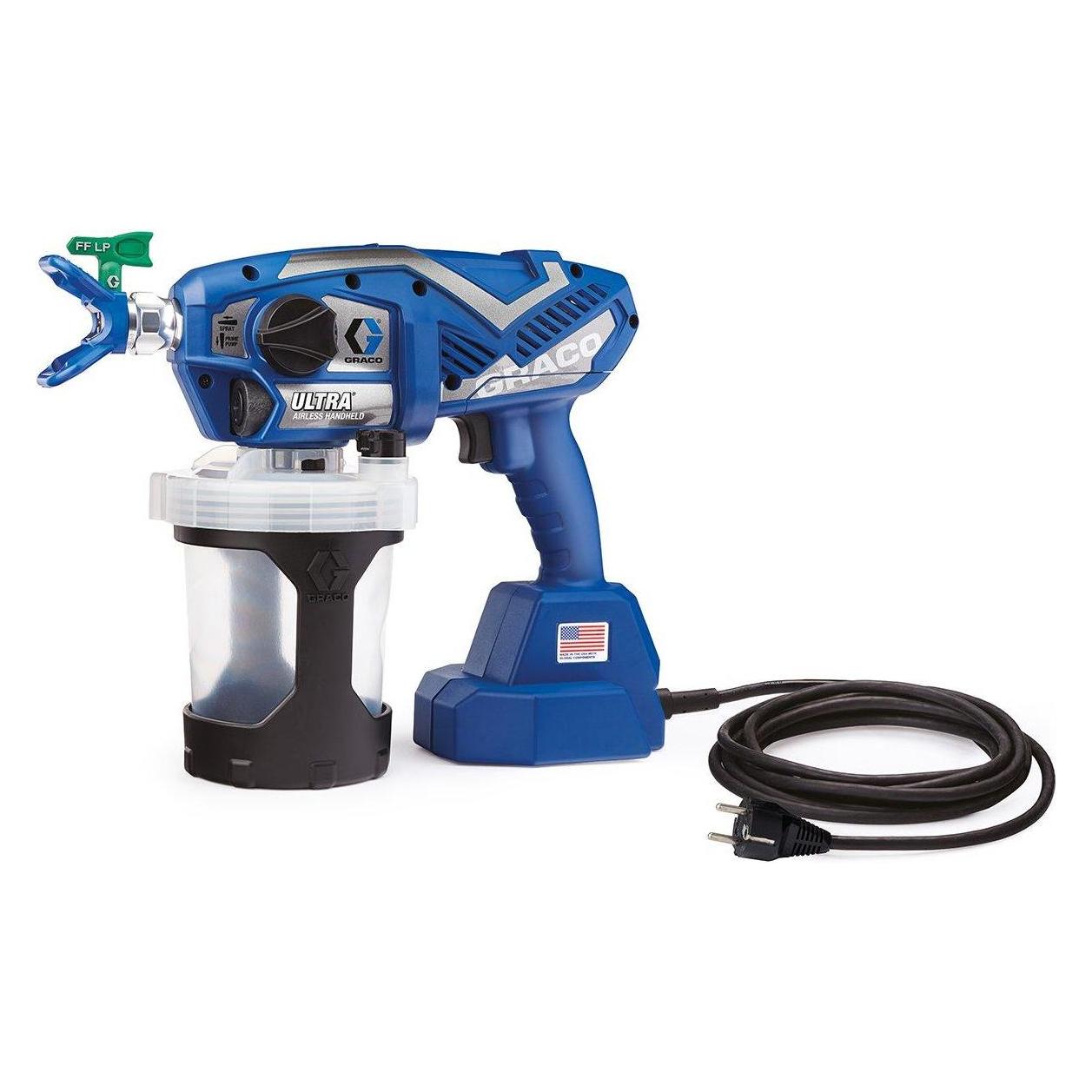 Graco Pistolet Do Malowania Ultra Corded (17M360)