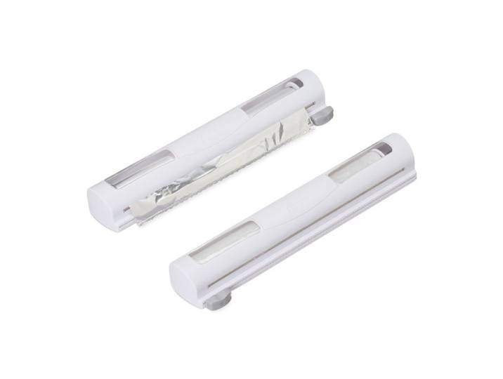 Relaxdays Folienschneider 2er Set