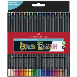 Faber-Castell, Malstifte, Farbstiftetui