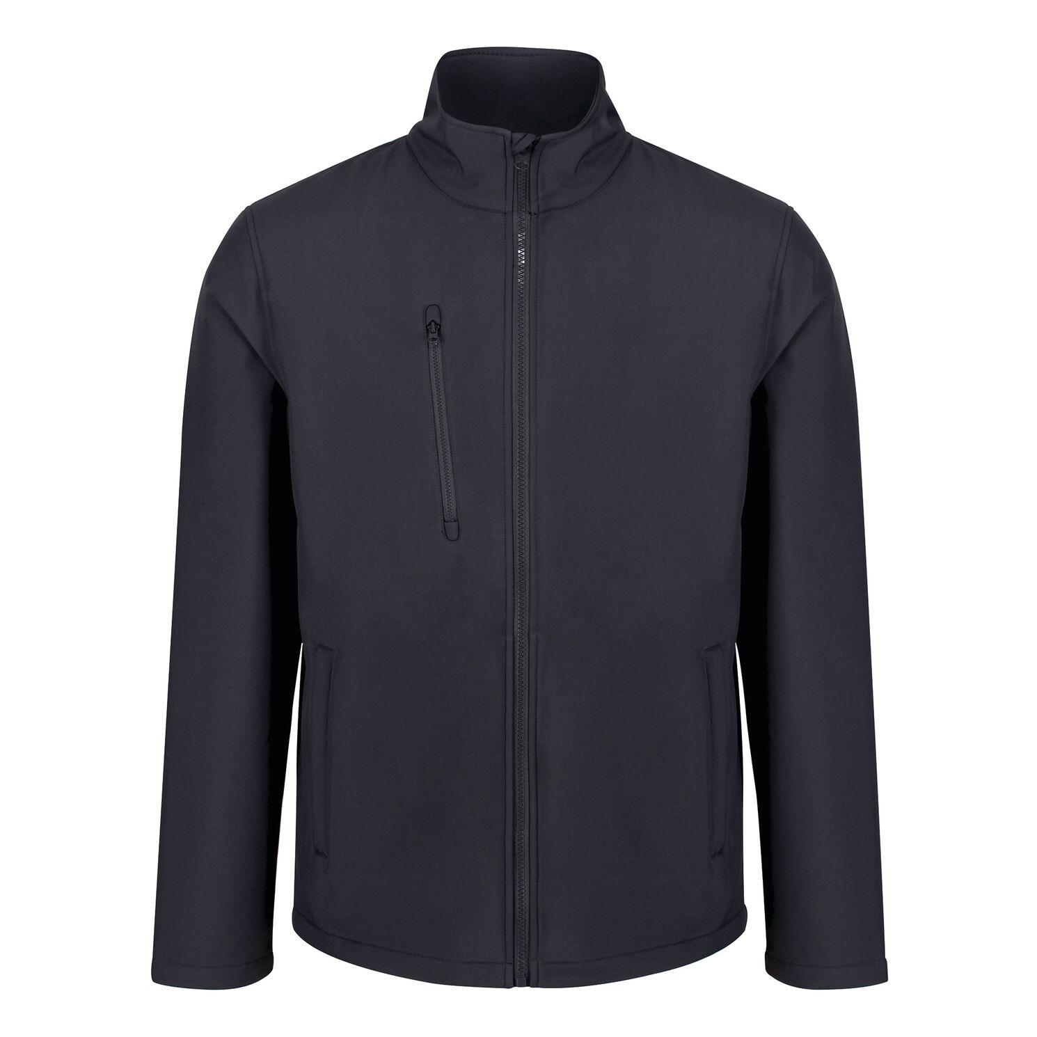 Regatta Heren 3 layer soft shell jas