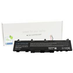ipc-computer Notebook-Akku Akku CC03XL REPLACE 11.40 V 4500 mAh IPC-Computer