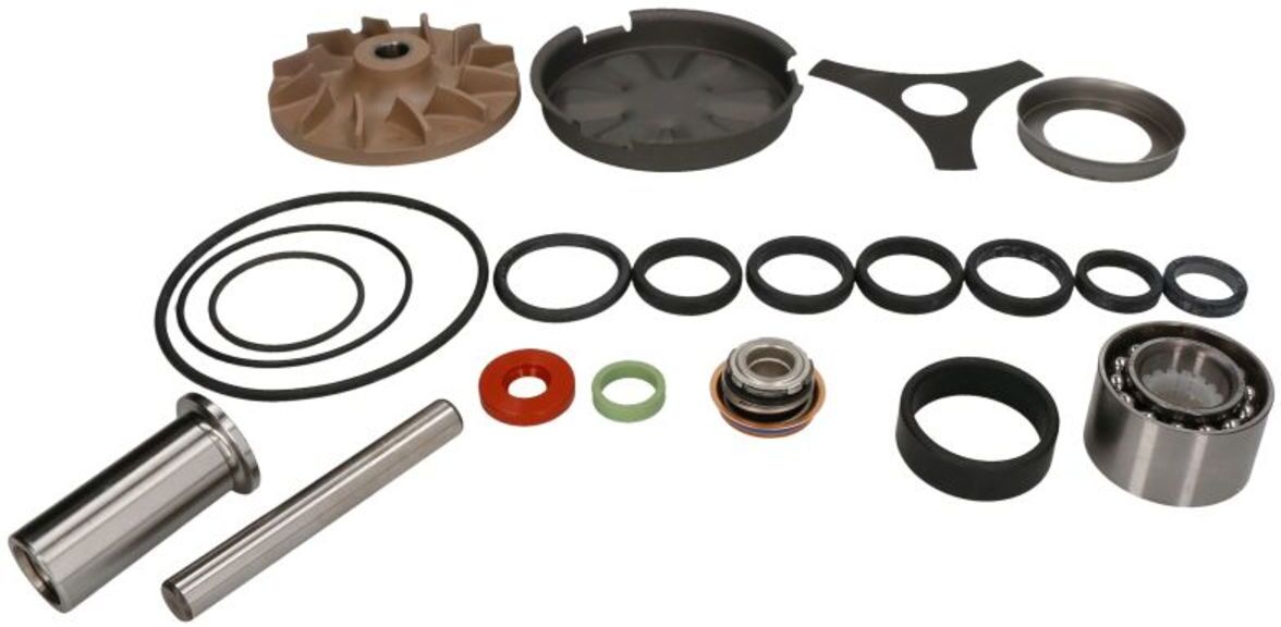 Reparatursatz, Wasserpumpe OMP OMP312.298