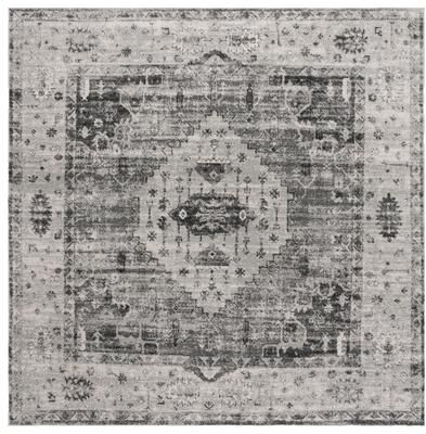 SAFAVIEH Vintage Tabriz Kata Vintage Rug