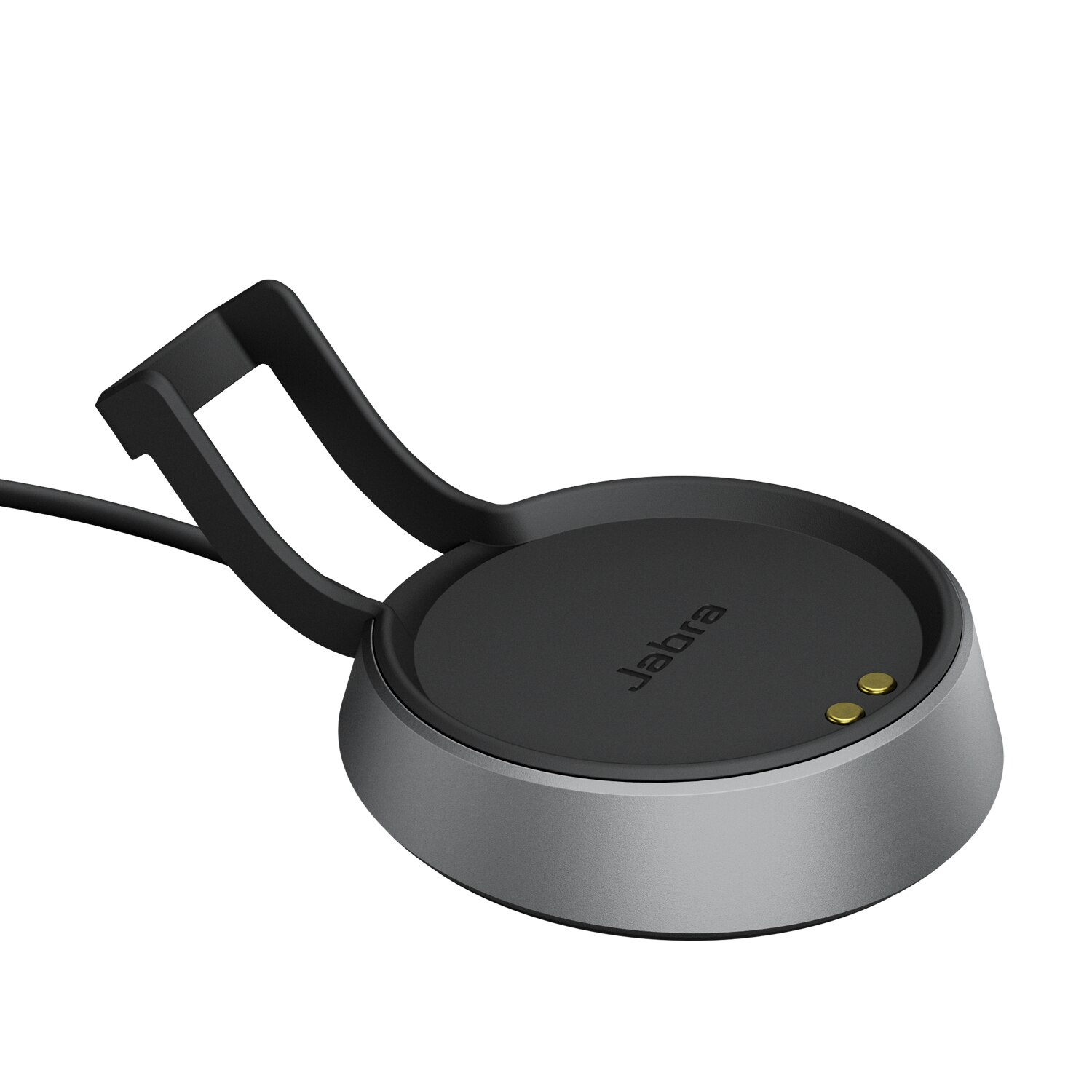Jabra Evolve2 85 Deskstand Ladestation USB-C schwarz 14207-66