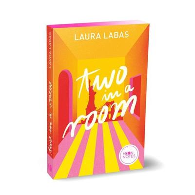 Room for Love 1. Two in a Room, Taschenbuch von Laura Labas, Verlag Friedrich Oetinger GmbH