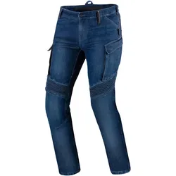 SHIMA Giro 2.0 Urban Motorrad Jeans 36
