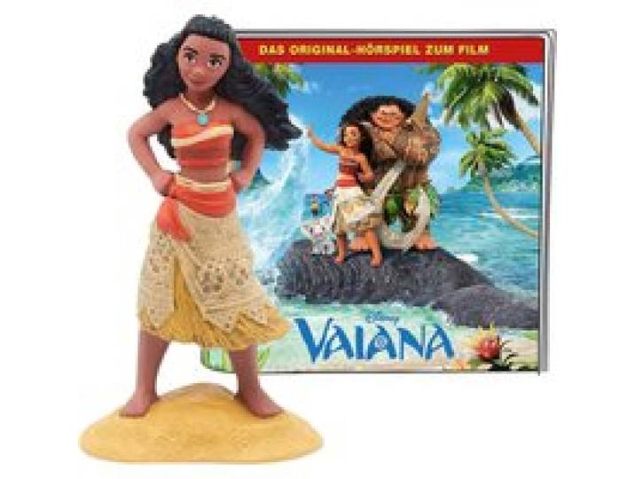 Tonie Hörfigur Disney - Vaiana