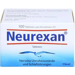 Neurexan 100 ST