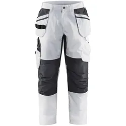 Blakläder, Arbeitshose, Malerhose mit Stretch (98)