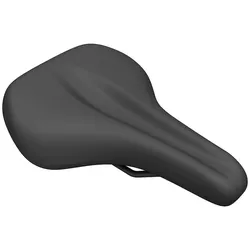 Ergon Touring Sattel SC Core Prime M/L Touring schwarz L271 x  B184 mm / 460 g H...